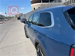 كيا تيلوريد